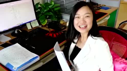 企业展示记录片一